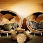 Мебель из ротанга — немного экзотики в Вашем доме